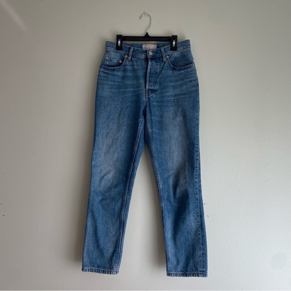 The 90s Cheeky Jean - Picture 3 of 11